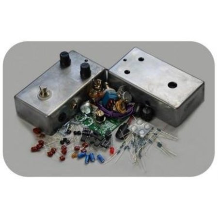 Build Your Own Clone Analog Chorus Build Your Own Clone Analog Chorus