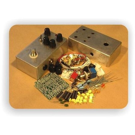 Build Your Own Clone Digital Echo & Ping Pong Build Your Own Clone Digital Echo & Ping Pong