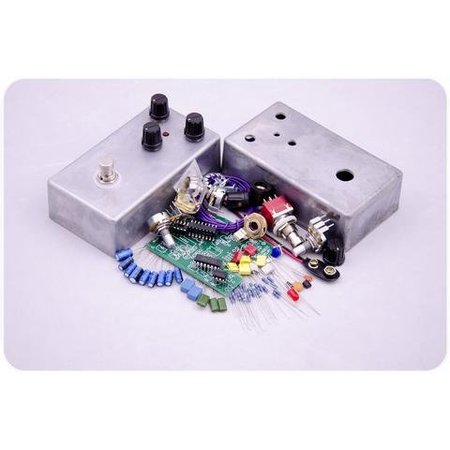 Build Your Own Clone Classic Delay Build Your Own Clone Classic Delay