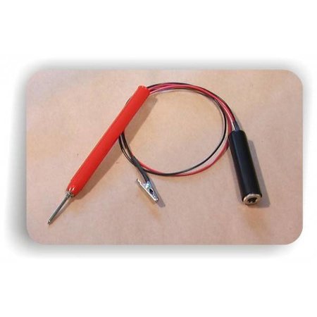 Build Your Own Clone Signal Tester Build Your Own Clone Signal Tester