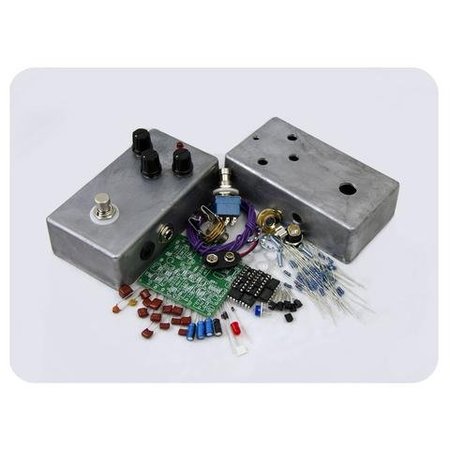 Build Your Own Clone Bass Chorus Build Your Own Clone Bass Chorus