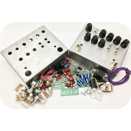 Build Your Own Clone Crown Jewel Build Your Own Clone Crown Jewel