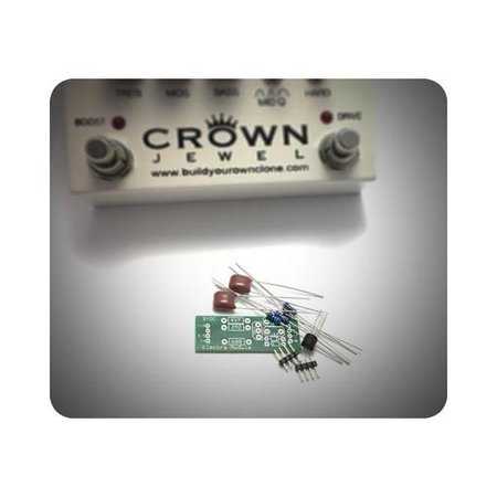 Build Your Own Clone Electra Module Build Your Own Clone Electra Module