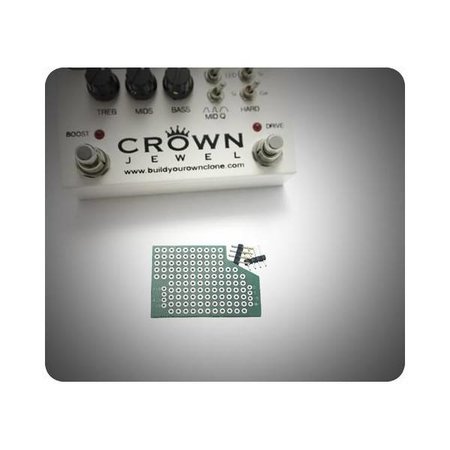 Build Your Own Clone Experimenter Module Build Your Own Clone Experimenter Module