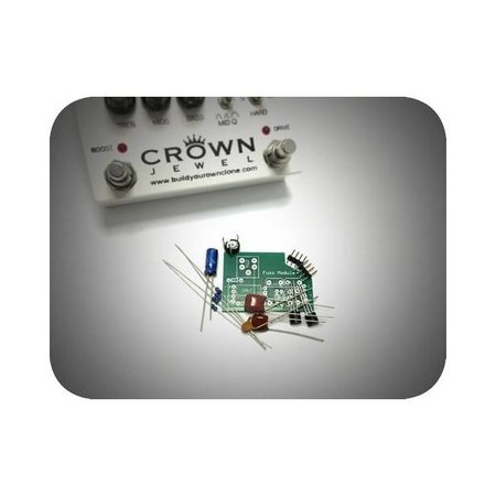 Build Your Own Clone Fuzz Module Build Your Own Clone Fuzz Module