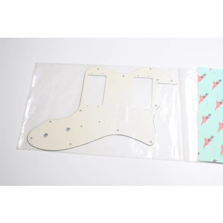 Tele Deluxe guard (2x wide range) Tele Deluxe guard (2x wide range)