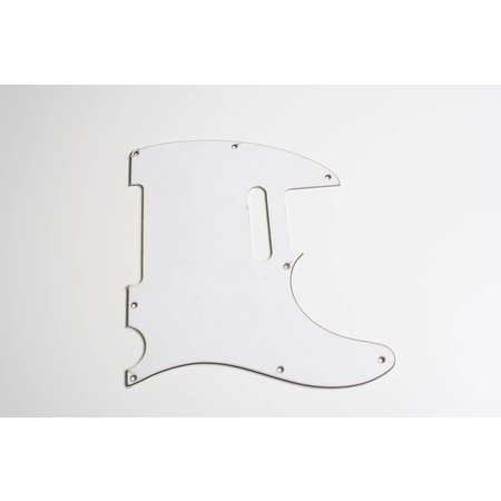 Tele guard white Tele guard white