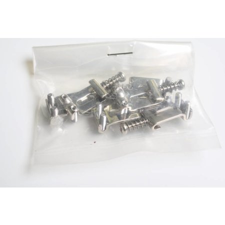 Set saddles for strat Set saddles for strat