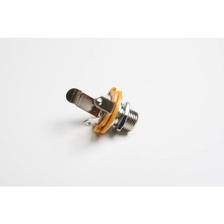 Output jack Output jack