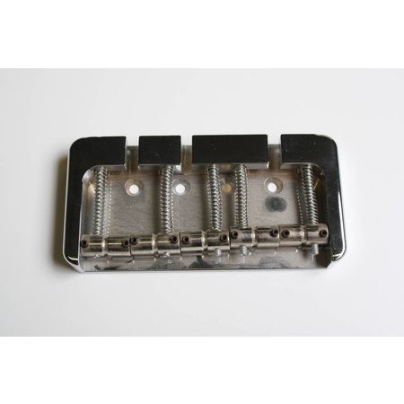 Hipshot B style 5 string bridge Hipshot B style 5 string bridge