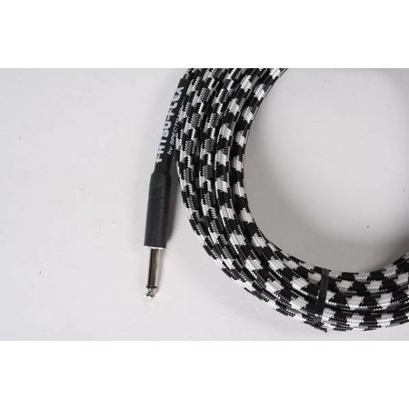 Spectraflex Fatso Flex 18ft white/black Spectraflex Fatso Flex 18ft white/black