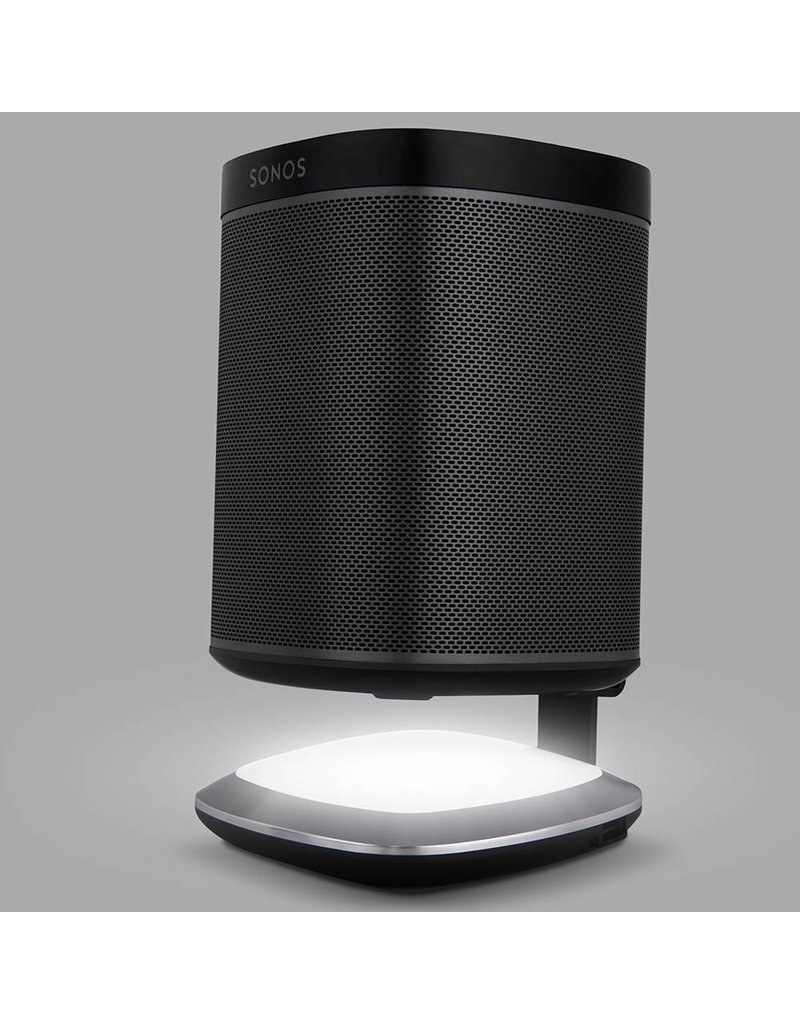 Play 1 Desk Stand Light Freemans Flexson Play 1 Desk Stand Light