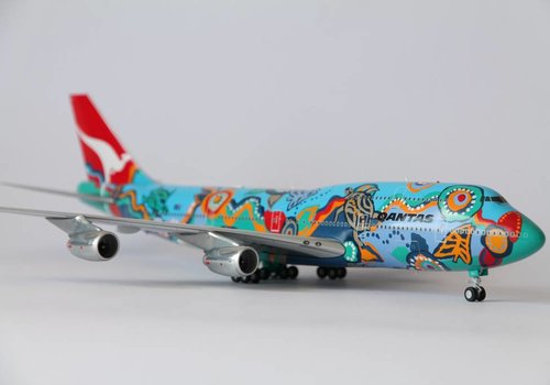 1:200 Diecast models 1:200 Diecast models