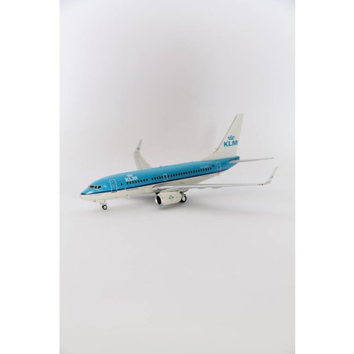 Gemini Jets 1:200 KLM B737-700 Gemini Jets 1:200 KLM B737-700