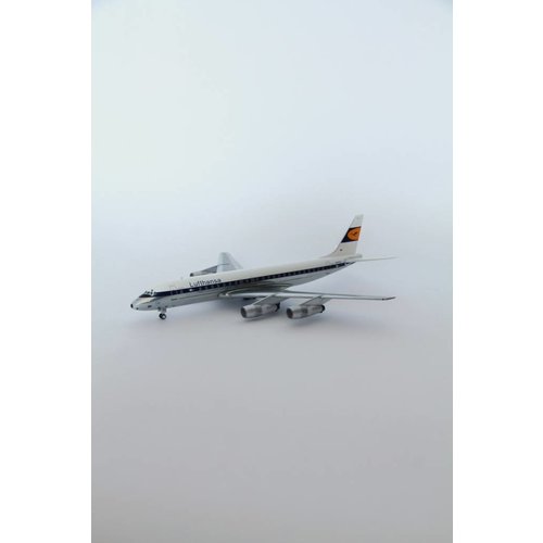 Aero Classics 1:200 Lufthansa DC-8-51 Aero Classics 1:200 Lufthansa DC-8-51
