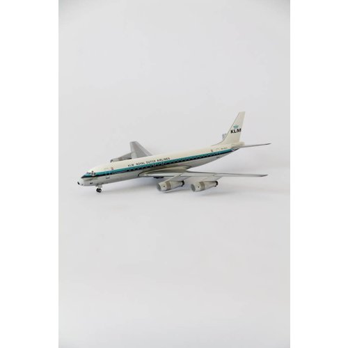 Aero Classics 1:200 KLM DC-8-50 Aero Classics 1:200 KLM DC-8-50