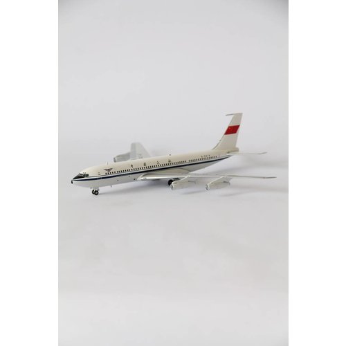 Aviation 200 1:200 CAAC B707-320 Aviation 200 1:200 CAAC B707-320