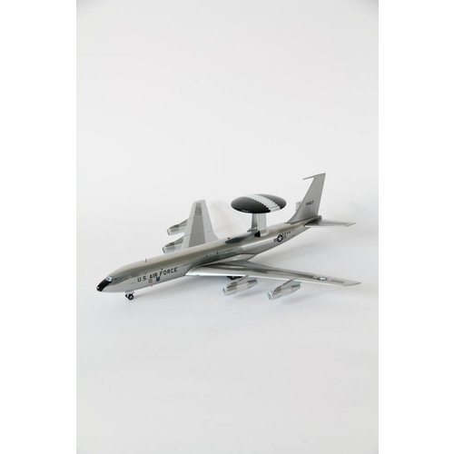Aviation 200 1:200 EC-137D AWACS USAF Aviation 200 1:200 EC-137D AWACS USAF