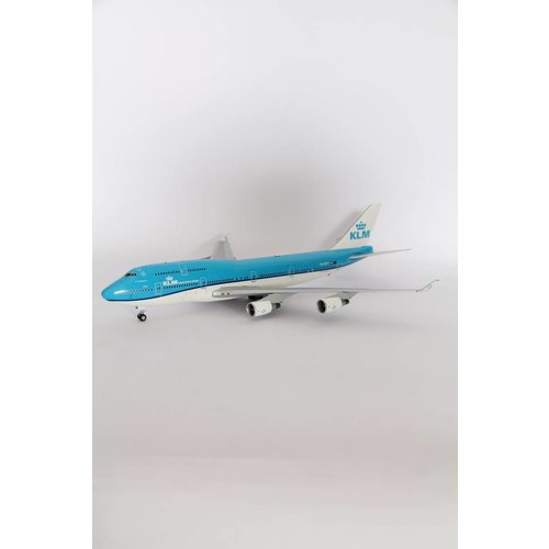 BBOX 1:200 KLM B747-400 BBOX 1:200 KLM B747-400
