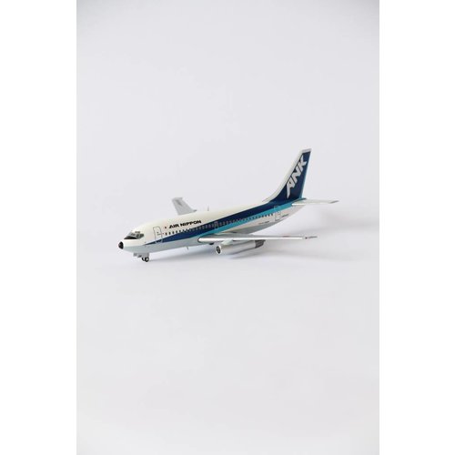 Jet-X 1:200 ANK Air Nippon B737-200 Jet-X 1:200 ANK Air Nippon B737-200