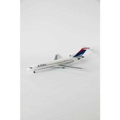 Jet-X 1:200 Delta Air Lines B727-200 Jet-X 1:200 Delta Air Lines B727-200