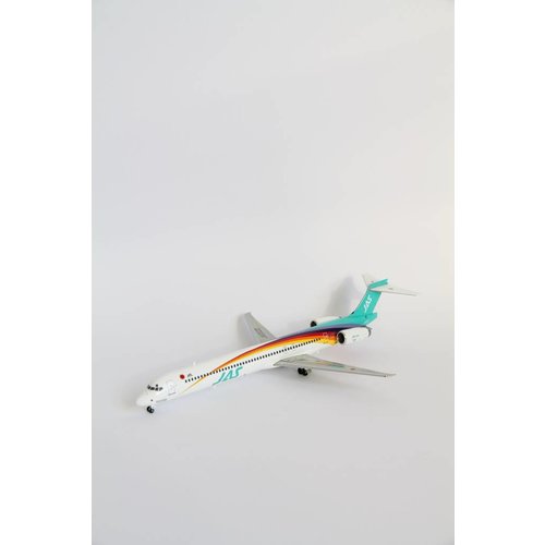 Jet-X 1:200 JAS MD90 Jet-X 1:200 JAS MD90