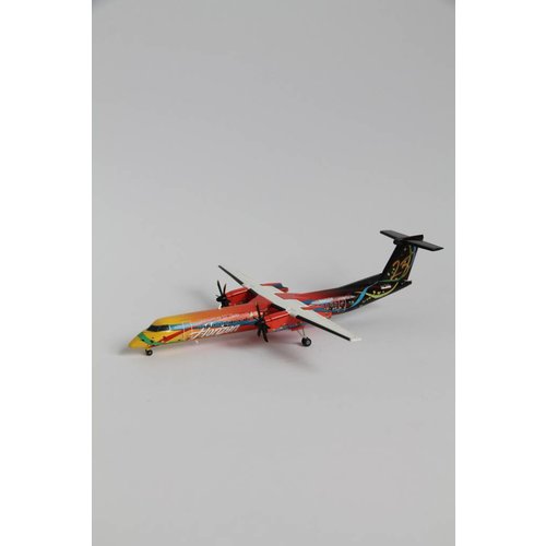 Jet-X 1:200 Horizon Dash 8 Q400 Jet-X 1:200 Horizon Dash 8 Q400