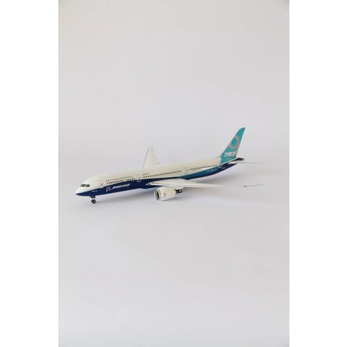 Phoenix 1:200 Boeing House Livery 787-9 Phoenix 1:200 Boeing House Livery 787-9