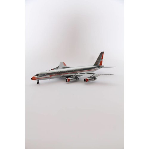 Inflight 1:200 American Airlines Convair 990 Inflight 1:200 American Airlines Convair 990
