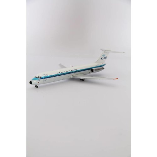 Inflight 1:200 KLM DC-9-30 Inflight 1:200 KLM DC-9-30