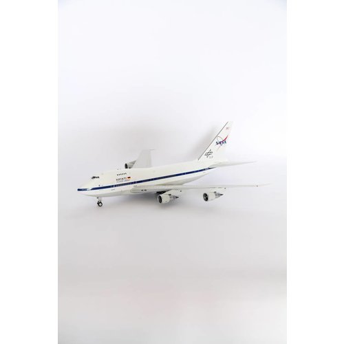 Inflight 1:200 NASA B747SP Inflight 1:200 NASA B747SP