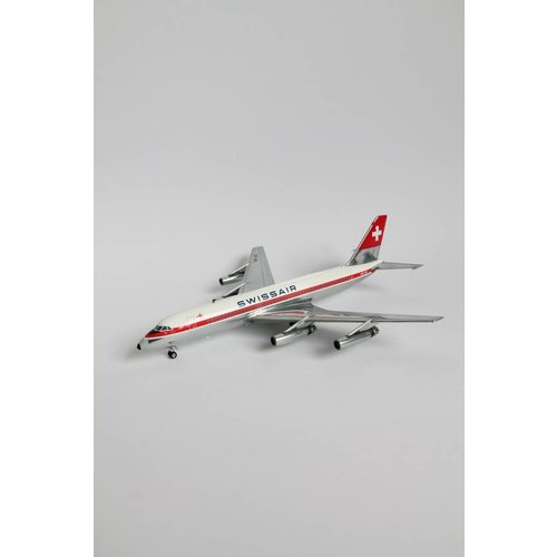 Inflight 1:200 Swissair Convair 880 Inflight 1:200 Swissair Convair 880
