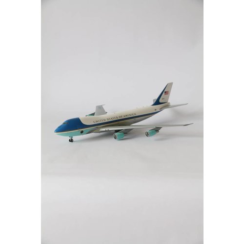 Inflight 1:200 US Air Force B747-200 VC-25 Inflight 1:200 US Air Force B747-200 VC-25
