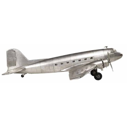 Authentic Models Douglas DC-3 Authentic Models Douglas DC-3