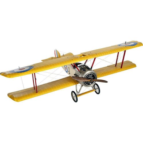Authentic Models Sopwith Camel Medium Authentic Models Sopwith Camel Medium