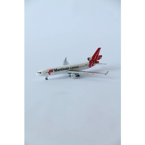 Gemini Jets 1:400 Martinair Cargo MD-11 Gemini Jets 1:400 Martinair Cargo MD-11