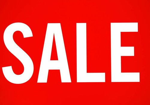 Sale Sale