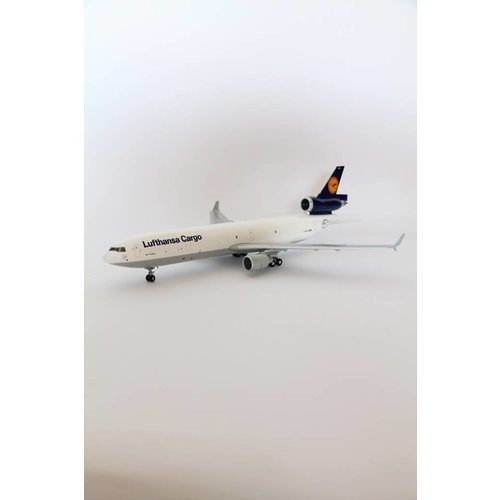Gemini Jets 1:200 Lufthansa Cargo MD-11 Gemini Jets 1:200 Lufthansa Cargo MD-11