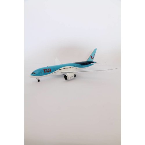 JC Wings 1:200 TUI B787-8 JC Wings 1:200 TUI B787-8