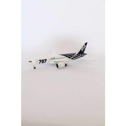 JC Wings 1:200 ANA " Special" B787-8 JC Wings 1:200 ANA " Special" B787-8