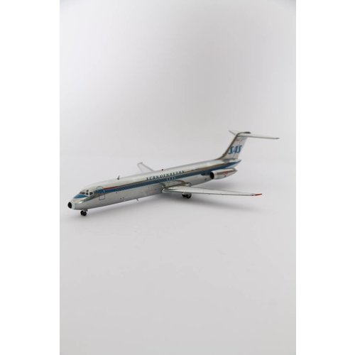 Inflight 1:200 SAS Scandinavian DC-9-40 Inflight 1:200 SAS Scandinavian DC-9-40
