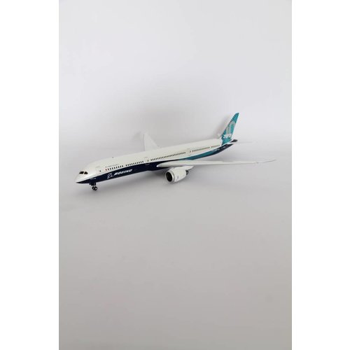 JC Wings 1:200 Boeing House Livery B787-10 JC Wings 1:200 Boeing House Livery B787-10
