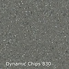 Interfloor Dynamic Chips 400 breed