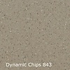 Interfloor Dynamic Chips 400 breed