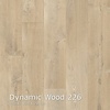 Interfloor Dynamic Wood 400 breed
