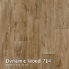 Interfloor Dynamic Wood 400 breed