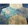 Eurogros karpet Amado kleur 9191