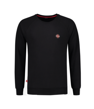 VERSACE JEANS LIGHT SWEATER ZWART | ONLINE KOPEN Crivaldi VERSACE JEANS LIGHT SWEATER WIT |ONLINE KOPEN Crivaldi