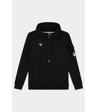 VERSACE JEANS LIGHT SWEATER ZWART | ONLINE KOPEN Crivaldi VERSACE JEANS LIGHT SWEATER WIT |ONLINE KOPEN Crivaldi