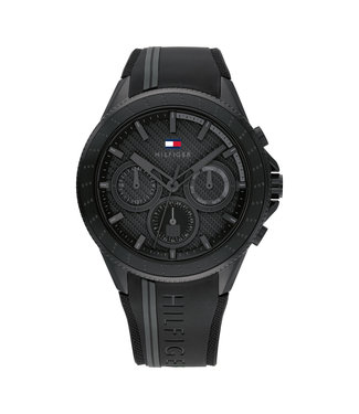 Tommy Hilfiger TH1791121 Watch - Golden 46mm - Juwelier de Vaal -Bergambacht